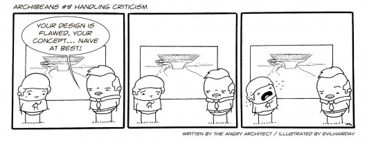 Courtesy of The Angry Architect