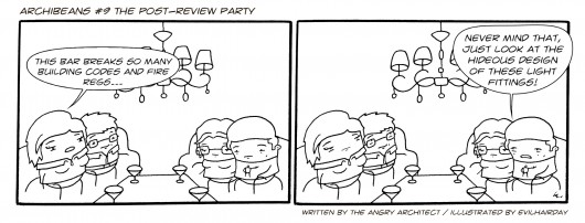 Courtesy of The Angry Architect