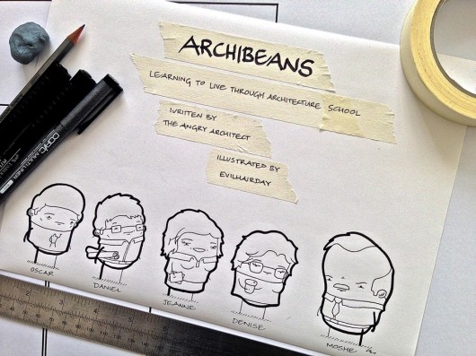 Courtesy of The Angry Architect