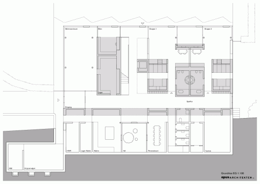 Floor Plan 5578e190e58eced62800009f_nursery-e-in-marburg-opus-architekten_floor_-2--530x374 5578e190e58eced62800009f_nursery-e-in-marburg-opus-architekten_floor_-2--530x374 Nursery +E In Marburg / Opus Architekten 5578e190e58eced62800009f nursery e in marburg opus architekten floor 2 530x374