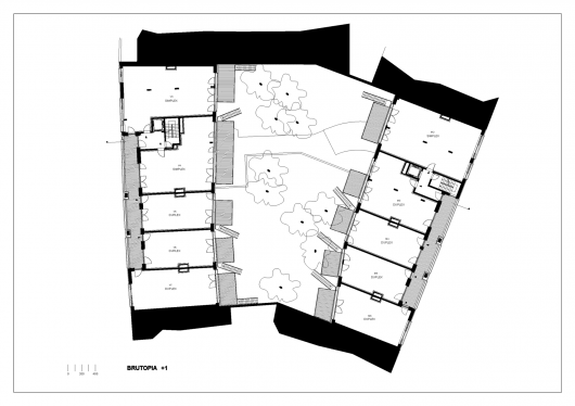 First Floor Plan