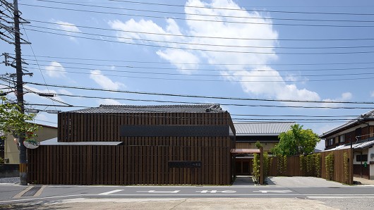 © Yasutake Kondo