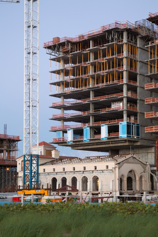 © Richard Meier & Partners