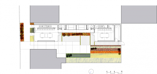 Ground Floor Plan