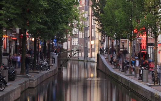 © Joris Laarman for MX3D