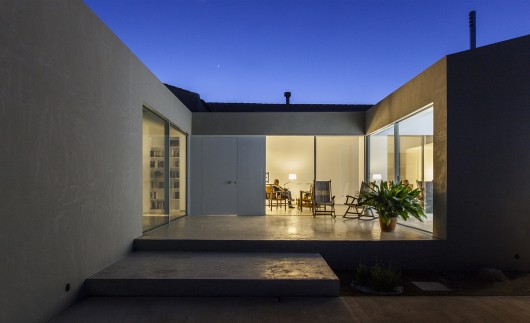 © Ignacio Espigares Enríquez