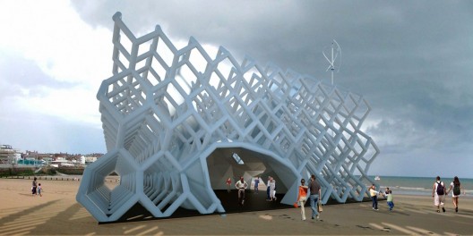 Inflatable Structures | ArchDaily