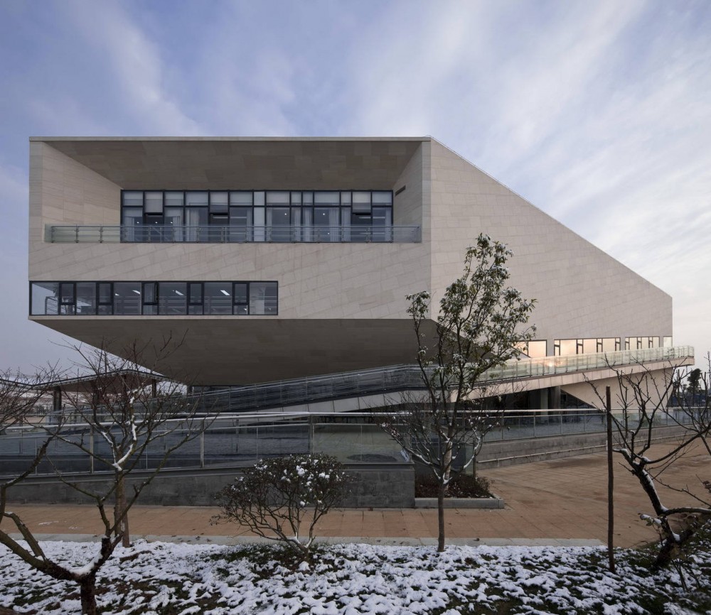 CHINA | Projects & Construction in Lesser Known Cities | Page 17 ...