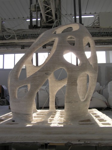 OLYMPUS DIGITAL CAMERA How 3D Printing Will Change Our
