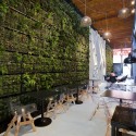 Coffee Shop / 314 Architecture Studio Coffee Shop / 314 Architecture Studio © Panayiotis Vumbakis