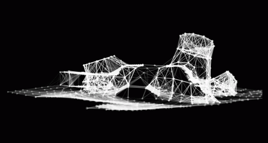 دیاگرام سایهای دیجیتالی دیاگرام از سایه