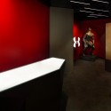 Under Armour / Marc Thorpe Design Under Armour / Marc Thorpe Design Courtesy of Marc Thorpe Design