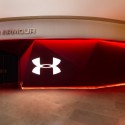 Under Armour / Marc Thorpe Design Under Armour / Marc Thorpe Design Courtesy of Marc Thorpe Design