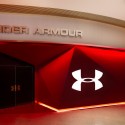 Under Armour / Marc Thorpe Design Under Armour / Marc Thorpe Design Courtesy of Marc Thorpe Design