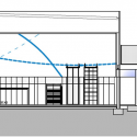 سالن ورزشی Blue Box سالن ورزشی Blue Box