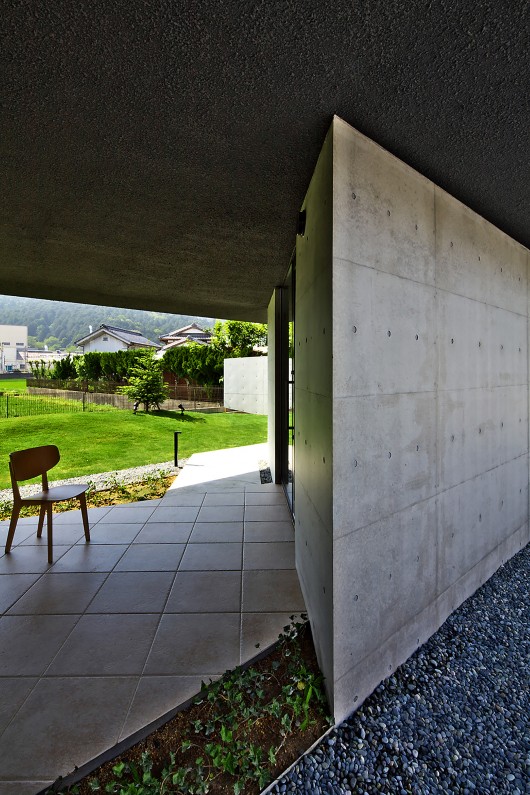 Courtesy of Satoru Hirota Architects