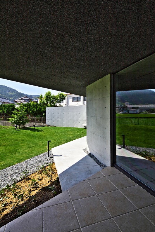 Courtesy of Satoru Hirota Architects