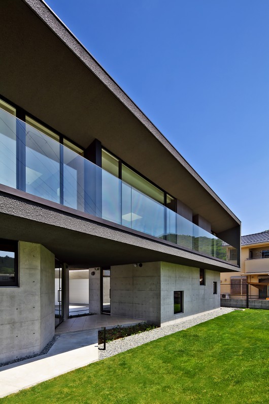 Courtesy of Satoru Hirota Architects