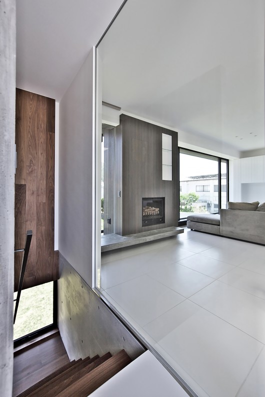 Courtesy of Satoru Hirota Architects