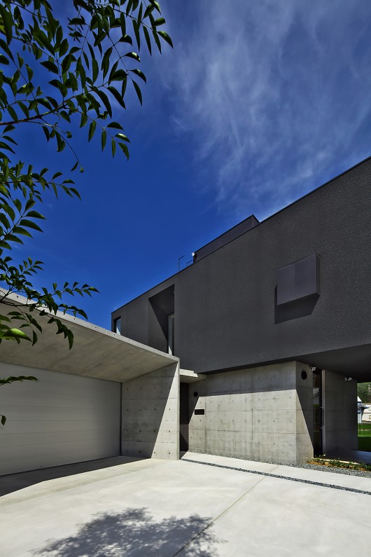 Courtesy of Satoru Hirota Architects