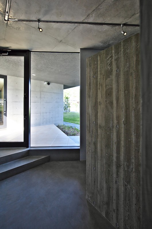 Courtesy of Satoru Hirota Architects