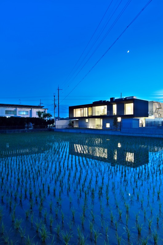 Courtesy of Satoru Hirota Architects