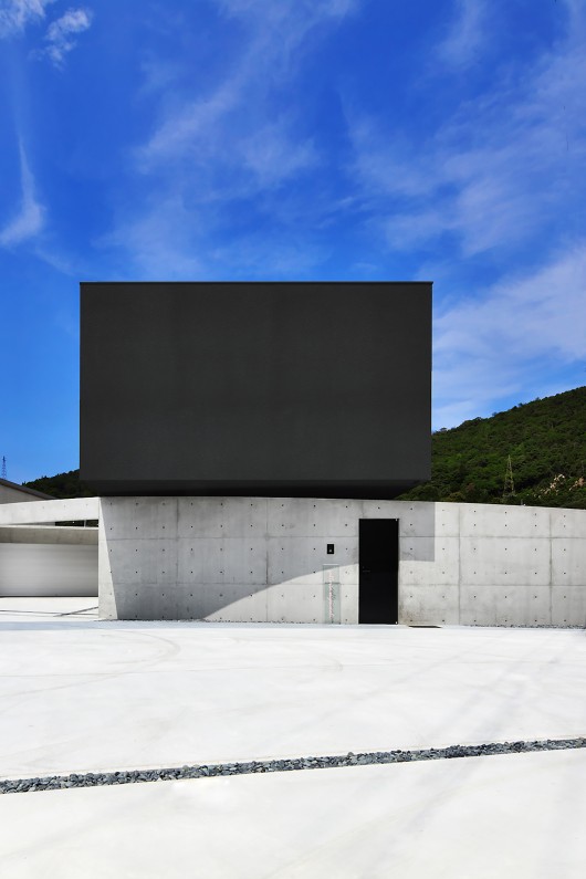 Courtesy of Satoru Hirota Architects