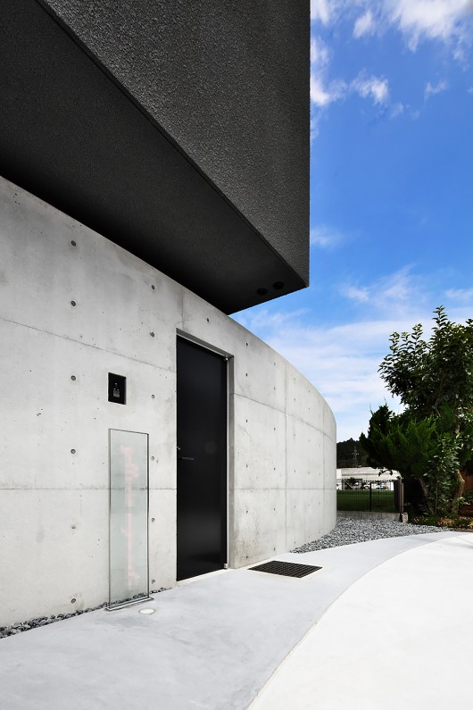 Courtesy of Satoru Hirota Architects