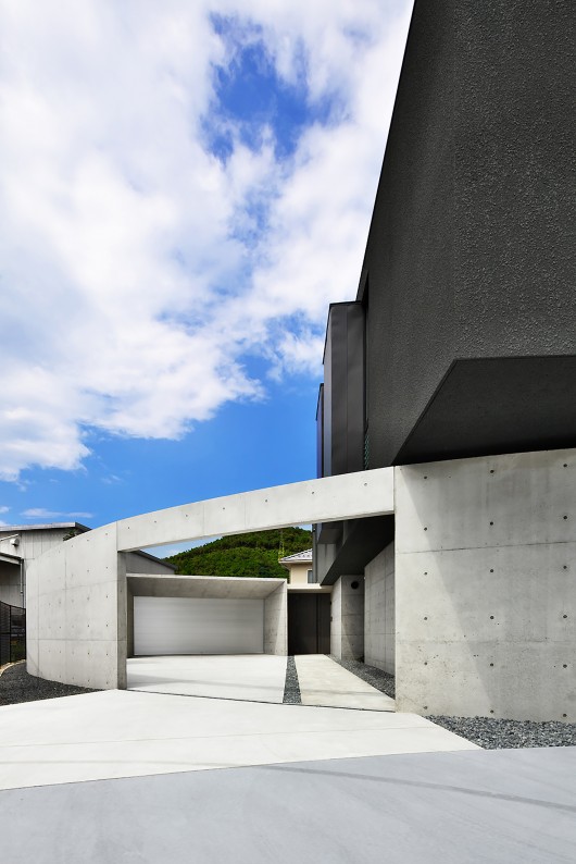 Courtesy of Satoru Hirota Architects