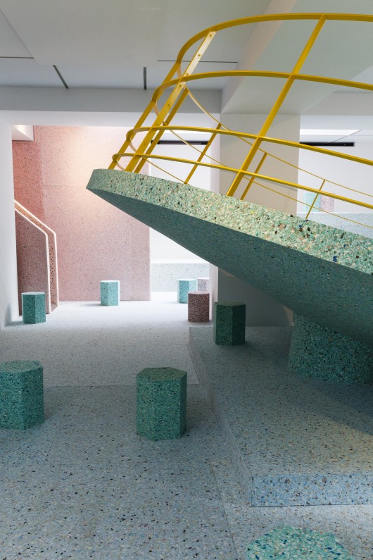 © Tristan Fewings / Getty Images for RIBA